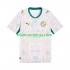 Camisola Senegal Homem Equipamento Primeiro 2026 2027 Manga Curta